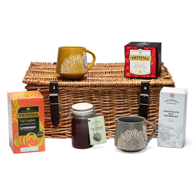 Christmas Rise & Shine Breakfast Hamper